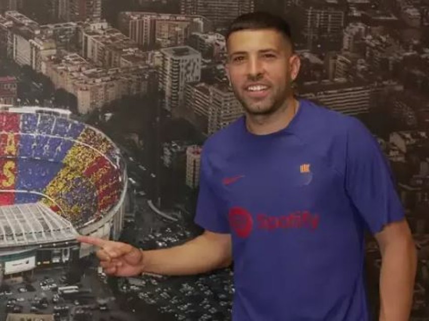 Alba: Te Barça ju luftoni për të gjithë trofetë