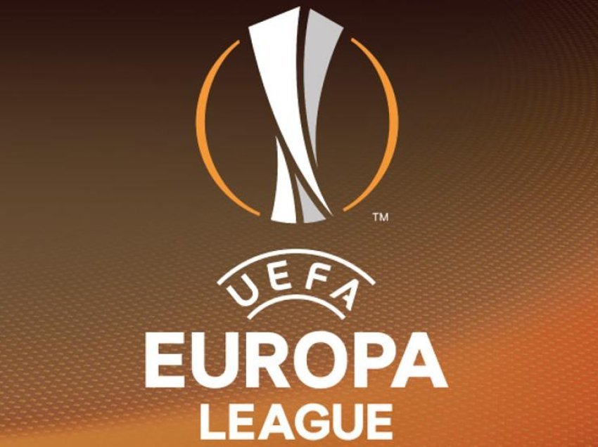 Mësohen çiftet gjysmëfinaliste në Europa League! Ja kur luhen sfidat