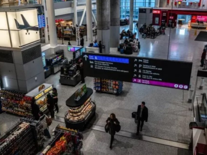 Grabitja që do të mbetet në histori, vidhet në aeroport ari në vlerë mbi 13 milionë euro