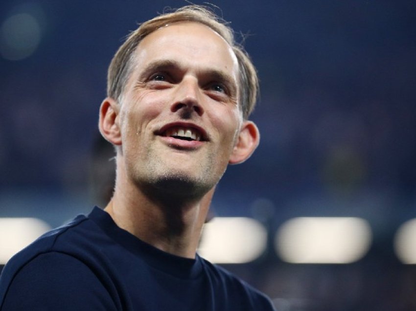 Tuchel: Bayerni s’ka dështuar