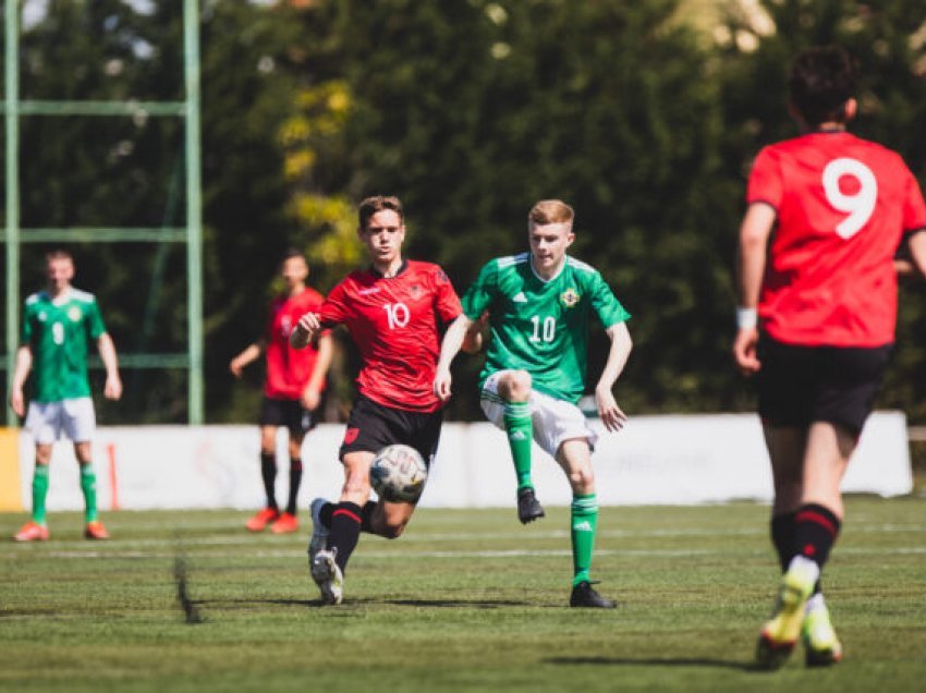 UEFA i beson FSHF-së organizimin e një tjetër evenimenti madhor të futbollit