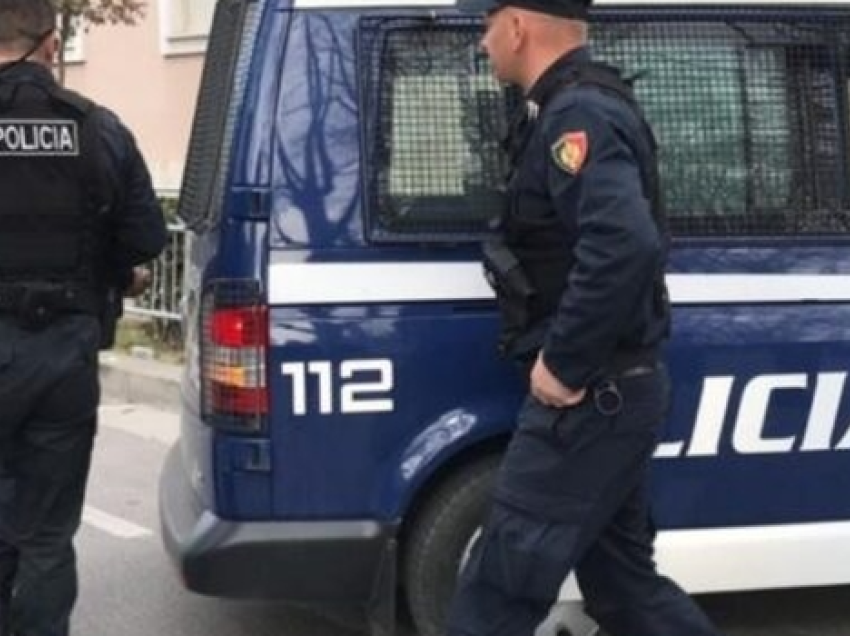 Goditi dhe kërcënoi policin, e pëson keq 35-vjeçari në Tiranë