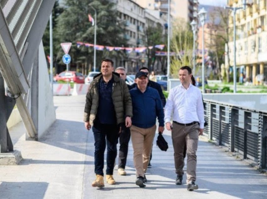 Sveçla nga ura e Ibrit: Tashmë kjo pjesë frymon më ndryshe