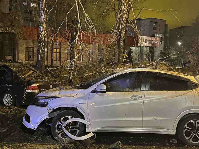 Sërish panik në Bolgorod, pas bombardimit në qytetin rus, gjendet edhe eksploziv