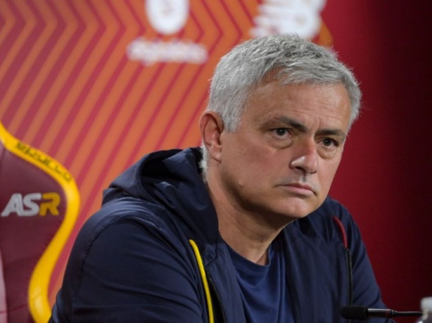 Mourinho vjen me deklarate interesante për kthimin e pikëve të Juvës