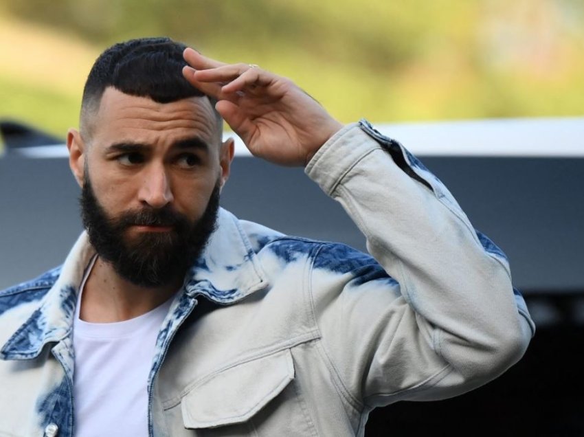 Real Madrid gjen “Benzema-n” e ri në Seria A