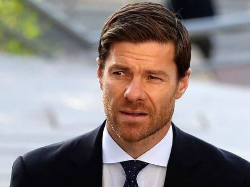 Xabi Alonso do të bëhet trajner i West Ham