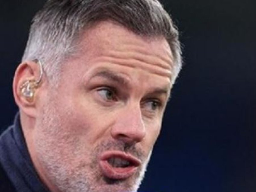 Carragher për Tottenham: Merrni një menaxher normal