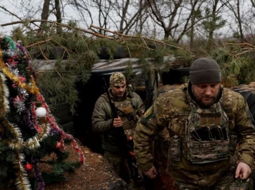 Plagosen në Ukrainë gazetarët azerë të Zërit të Amerikës  