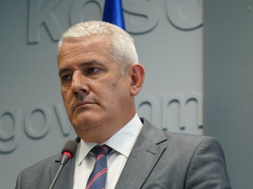 Sveçla: Kryetarët e komunave në veri do të shkojnë në vendin e punës