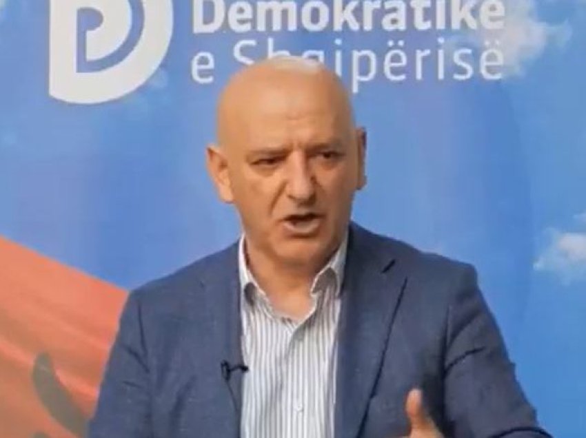 Bejko: Unë, kundër oligarkëve/ Kandidati i PD kundërshton prishjen e pallateve 50-vjeçare