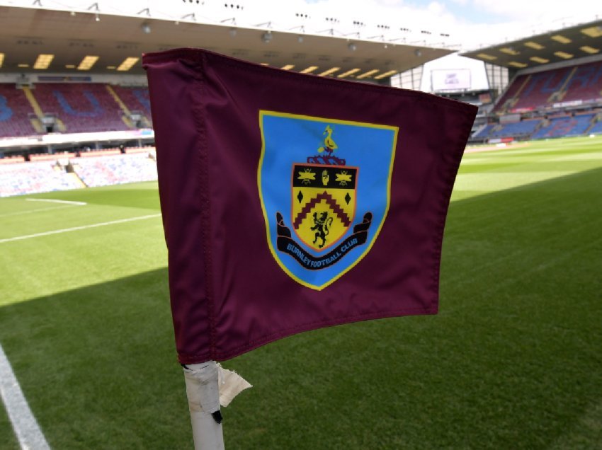 Burnley rrezikon Premier League