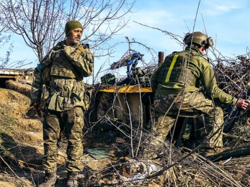 Polonia, Çekia dhe Sllovakia nuk duan që lufta të përfundojë me kompromis