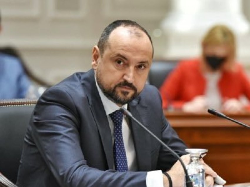 Bytyqi: Me programin TAV realizojmë projekte infrastrukturore për të gjithë qytetarët