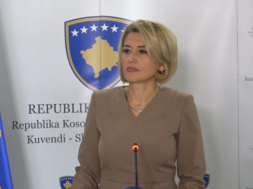 Kusari-Lila e bindur: Të dielën filloi – fundi i ndikimit të Serbisë në Kosovë