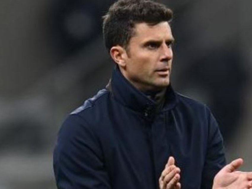 Thiago Motta kandidat për pankinën e Parisit!