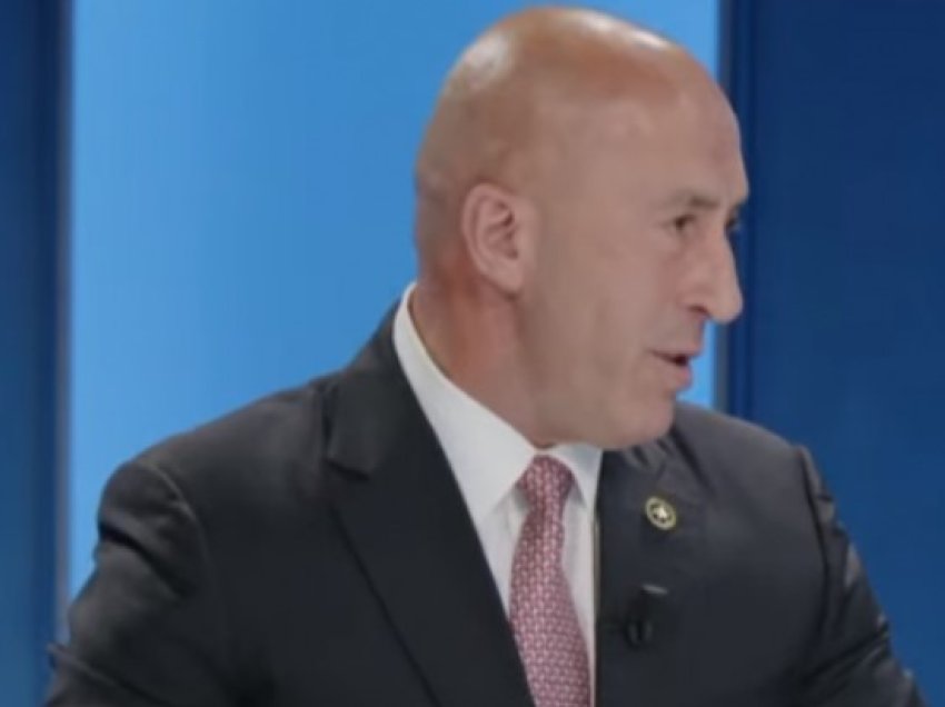 Haradinaj hedh dyshime: Kurti dhe Osmani mund të kenë lidhje të shkurtra me Berishajn e Krasniqin