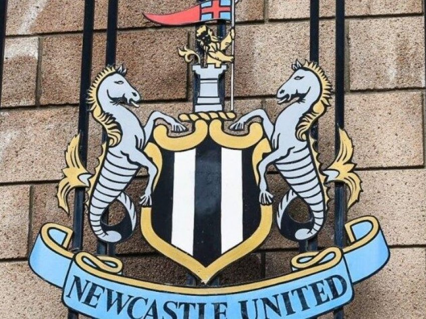 Newcastle, gati 170 milion euro për afatin kalimtar të verës