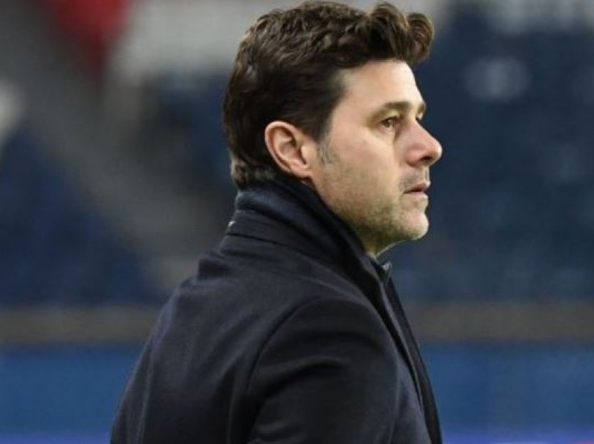 Chelsea - Pochettino, brenda javës pritet njoftimi