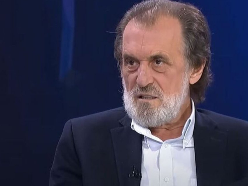 Drashkoviq: Nëse ligjet e Kosovës thonë se tabelat duhet të jenë RKS, atëherë duhet të jenë ashtu