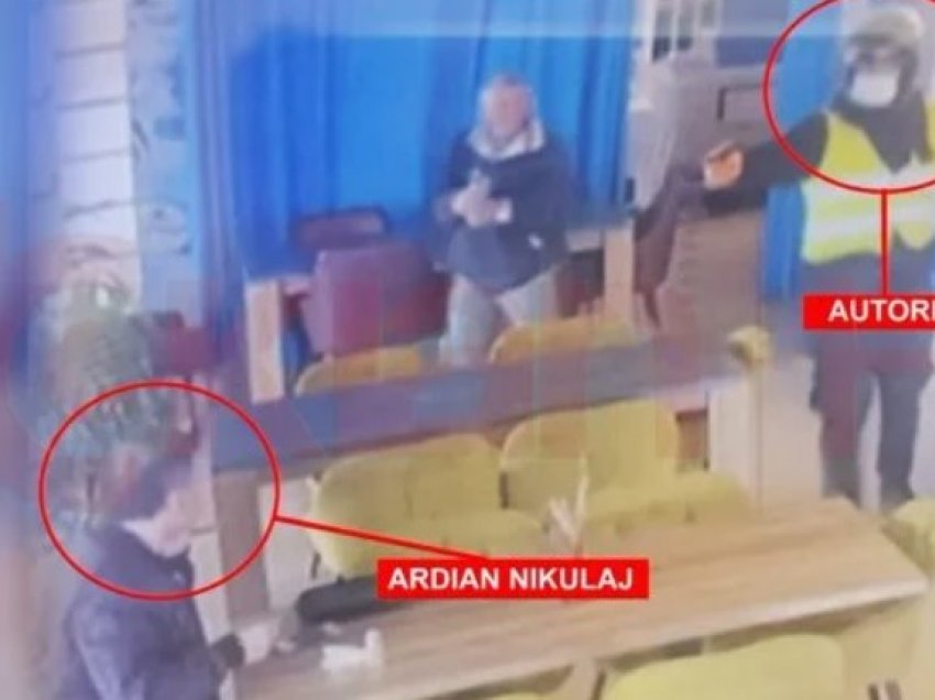 Ekzekutimi i Ardian Nikulajt, mediat e huaja i bëjnë jehonë lajmit