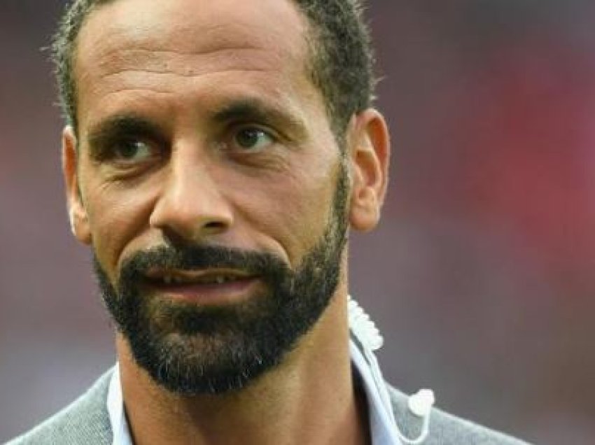 Ferdinand paralajmëron Cityn: Real Madrid është ekip i madh