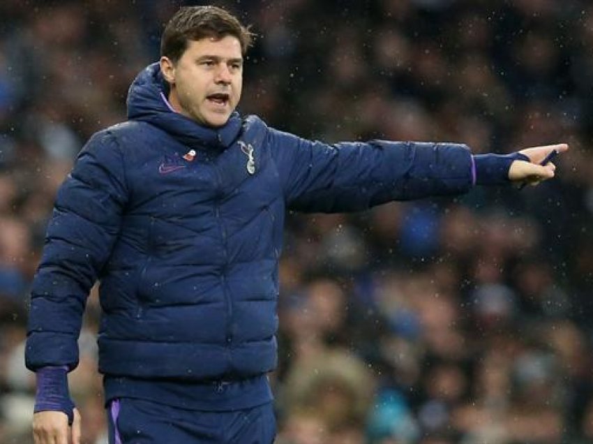 Ish-i i Tottenhamit: Pochettino nuk do të funksionojë te Chelsea