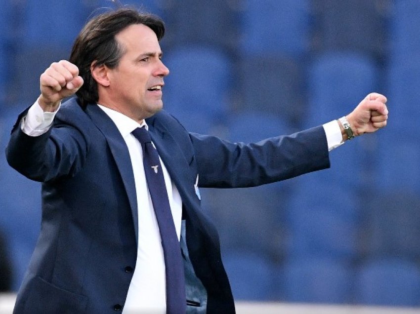 Inzaghi: Kanë mbetur edhe 10 sfida