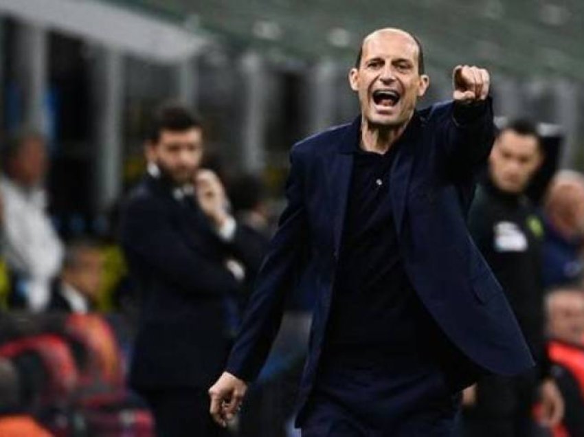 Allegri pas eliminimit: Vendosën episodet