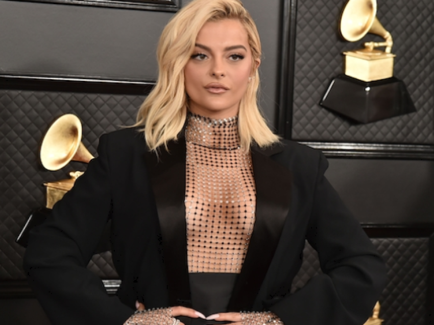 Bebe Rexha flet për mizogjininë në kulturën shqiptare: Gratë trajtohen si qytetare të dorës së dytë