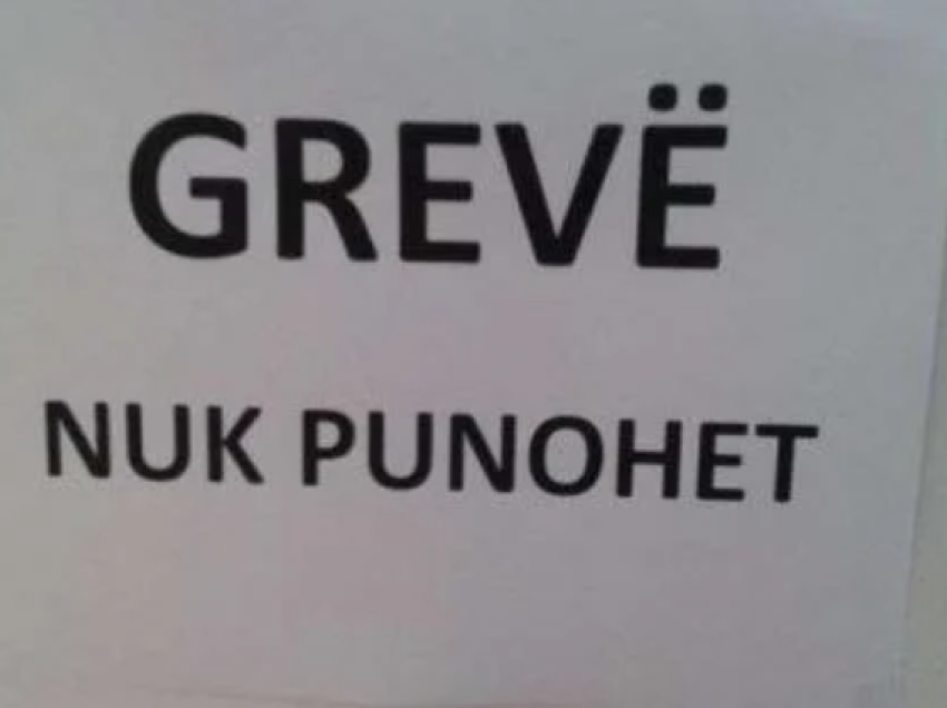 Nëse KEK-u nuk u’a rrit rrogat, punëtorët paralajmërojnë grevë