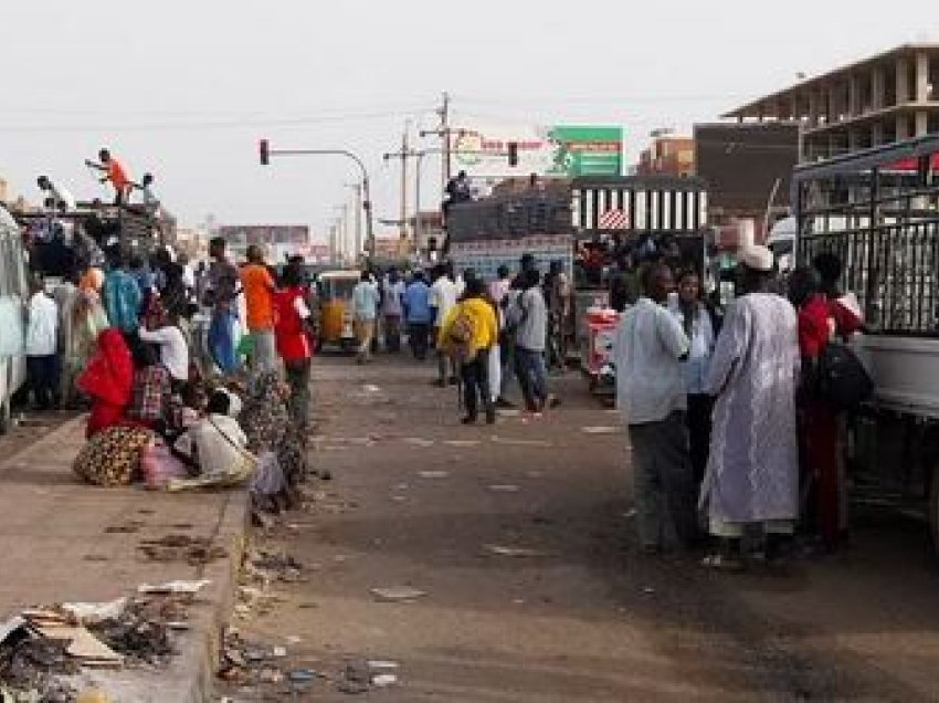 Kriza e Sudanit: Luftimet ndizen pavarësisht armëpushimit