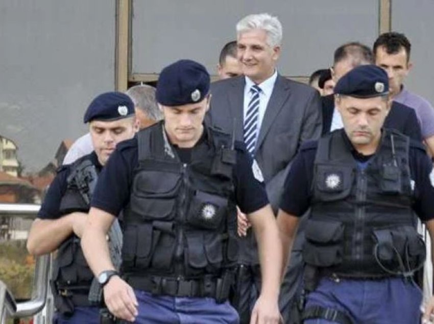 Rexhepi: Arrestimi im, urdhër direkt nga politika, ja pse e përmend Hashim Thaçin