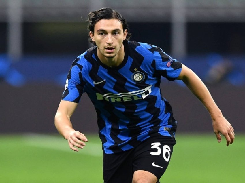 Darmian: Duam Kupën e Italisë