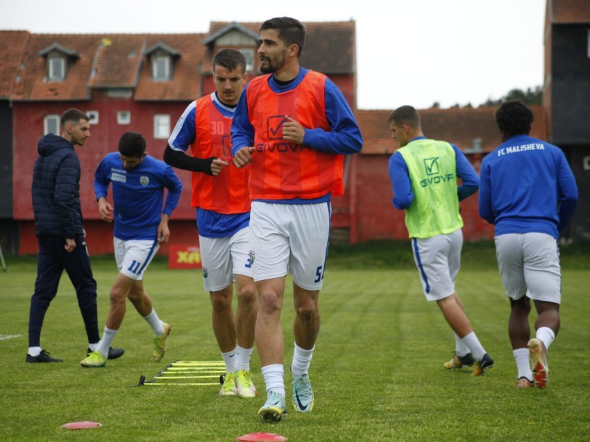 Fitore e madhe e Malishevës, Drenica bie nga Superliga e Kosovës 