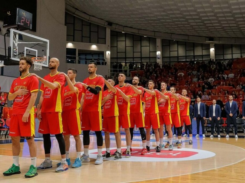 Hidhet shorti për Kampionatin Botëror, SHBA në grupin C