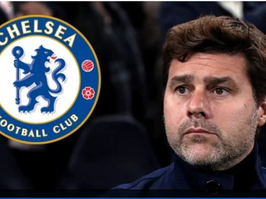 Pochettino i do Felixin e Lukakun te Chelsea