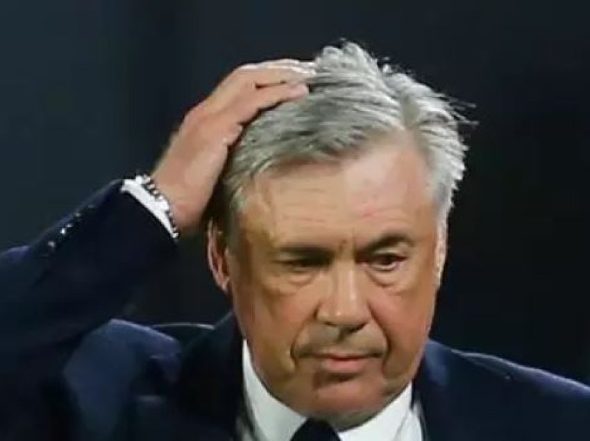 Ancelotti mendon për sezonin e ri