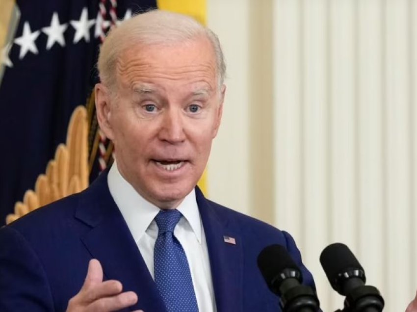 Pse demokratët besojnë se Presidenti Biden do të fitojë sërish?