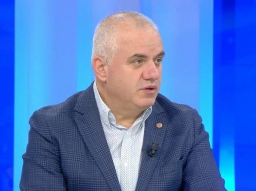 Aishe Haklaj në SPAK, Artan Hoxha: Do ketë zhvillime për Dosjen ‘Tropoja’, e përzier dhe politika