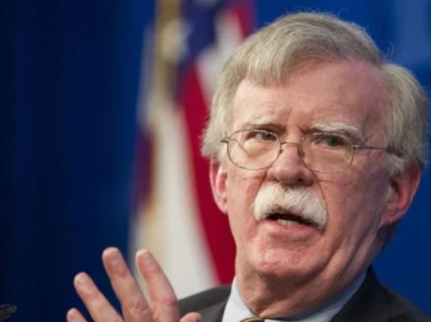 Bolton: Ky shtet është një kërcënim global