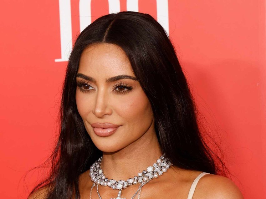 Kim Kardashian, nga modele e njohur shpreh dëshirën e madhe dhe habit pafund fansat