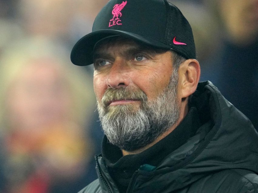 Klopp i kundërpërgjigjet kritikëve