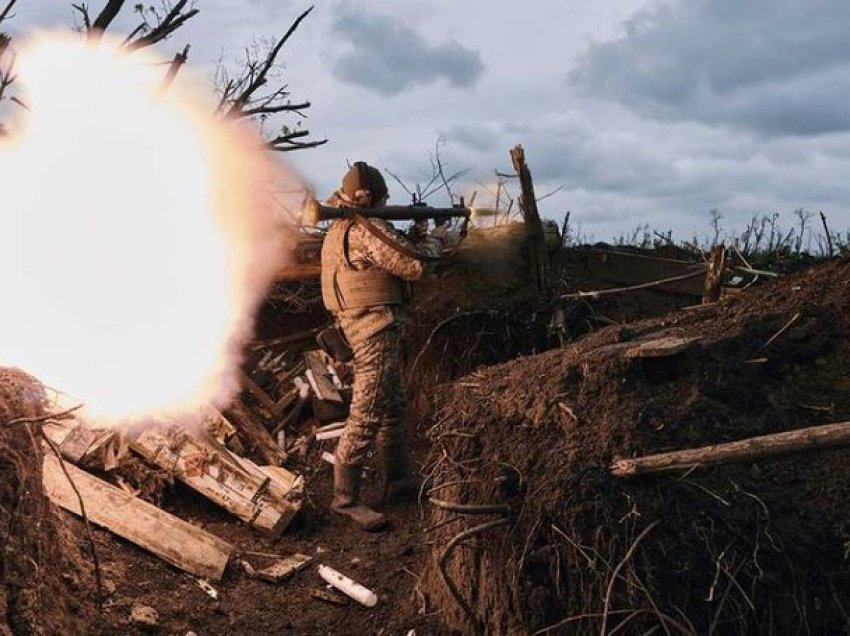 Kreu i ushtrisë Wagner zbulon datën kur do nisë kundërofensiva ukrainase