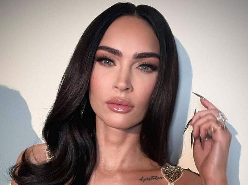 “Djali im është bullizuar sepse vesh fustane”, reagon Megan Fox