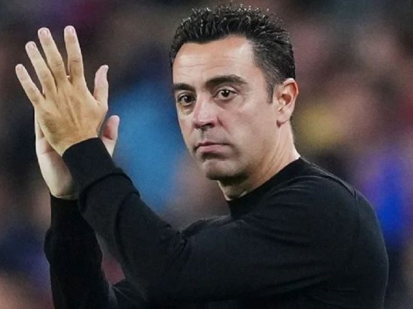 Xavi: Bëmë një hap tjetër drejt titullit