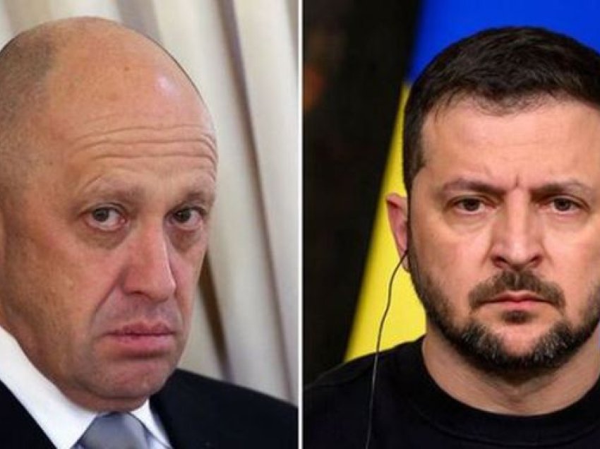 Në luftë janë ‘armiq të përbetuar’ por Zelensky dhe Prigozhin janë fqinjë, ja ku ndodhen vilat e tyre luksoze