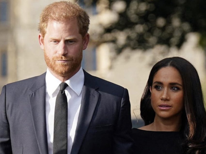 Pasuria marramendëse që do të fitojë Meghan në rast ndarjeje nga Harry! 