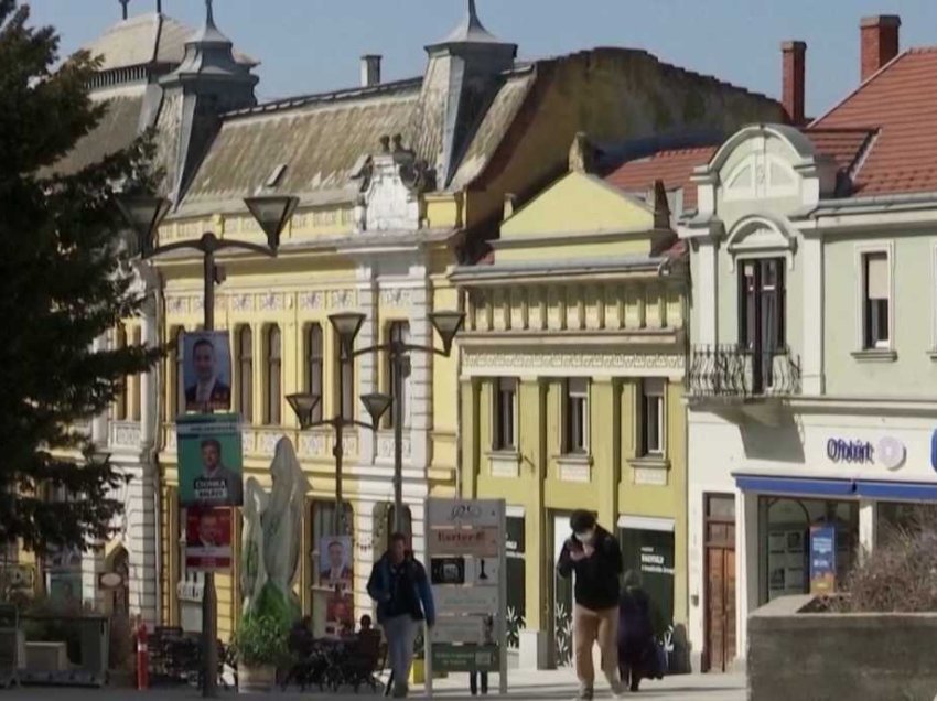 Vendi i BE pa gra në kabinet, Hungaria 14 poste ministrore me burra