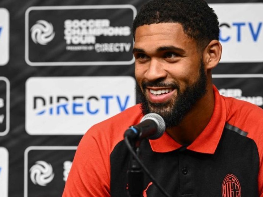 Loftus-Cheek: Falenderoj Tomorin se bën përkthyesin